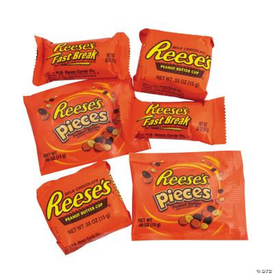 Reese’s® Lovers Chocolate Candy Assortment Discontinued