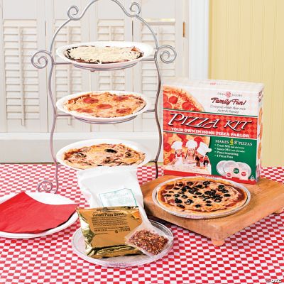 Pizza Kit Discontinued