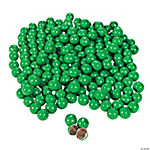 Sixlets<sup>®</sup> Green Chocolate Candy - 1184 Pc.