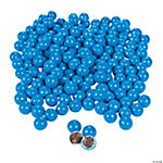 Sixlets<sup>®</sup> Blue Chocolate Candy - 1184 Pc.