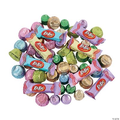 Hershey’s® Spring Chocolate Candy Assortment Discontinued