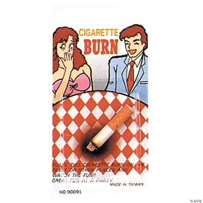 Featured Image for Cigarette Burn
