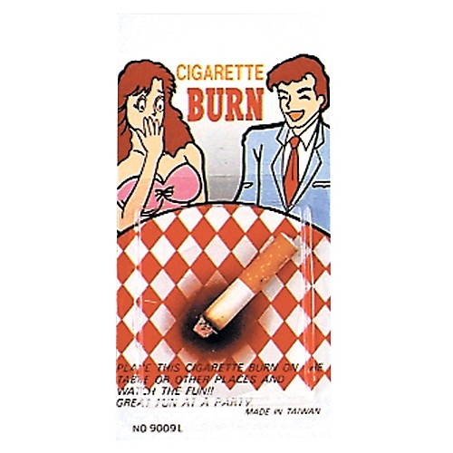 Featured Image for Cigarette Burn