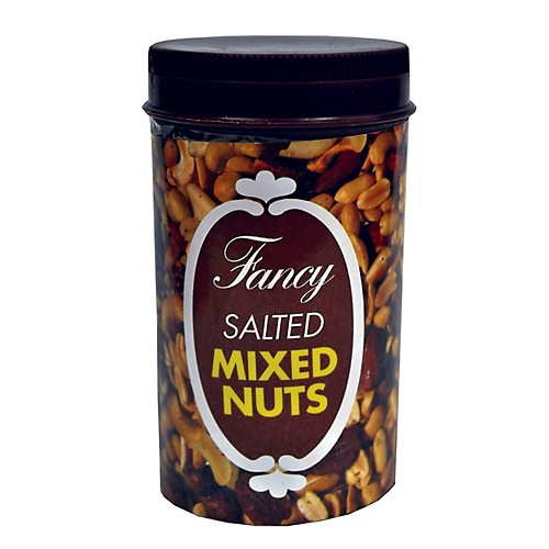 Featured Image for Snake Nut Can (Sold Per Can)