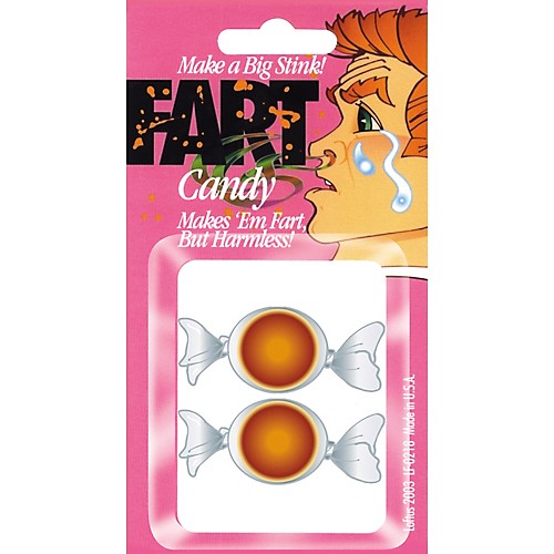 Featured Image for Fart Candy