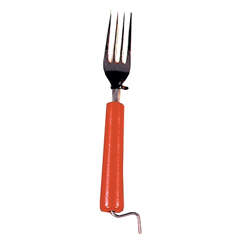 Featured Image for Spaghetti Fork
