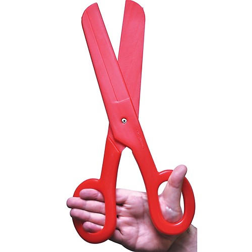 Featured Image for Scissors Giant