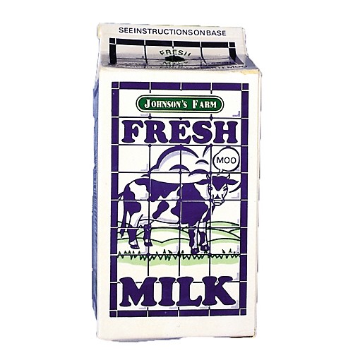 Featured Image for Fresh Milk