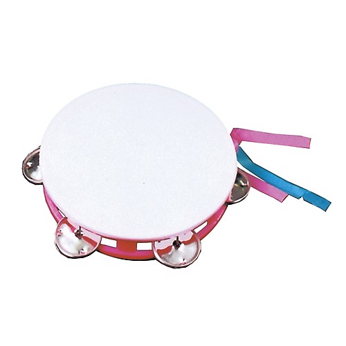 Featured Image for 5″ Tambourine