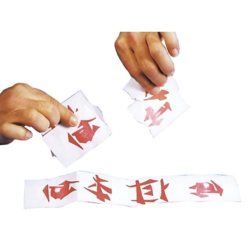 Featured Image for Chinese Laundry Tickets