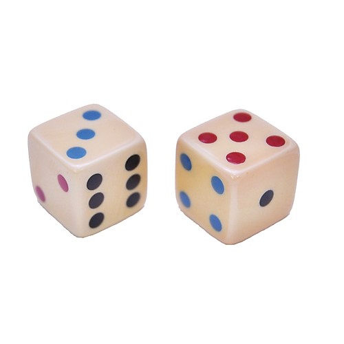 Featured Image for 5/8″ Inlaid Dice