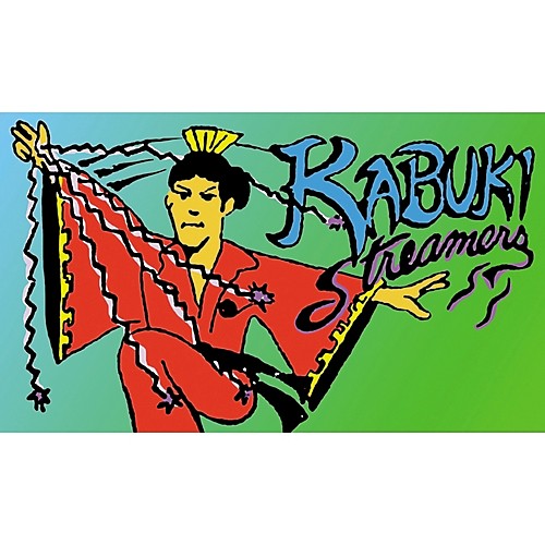 Featured Image for Kabuki Streamers