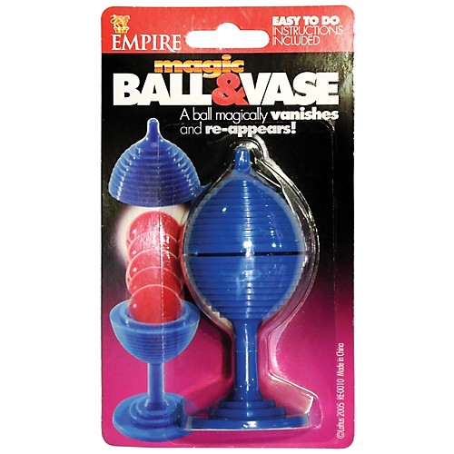 Featured Image for Ball & Vase Stage Size