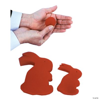 Miracle Rabbit Trick - Discontinued