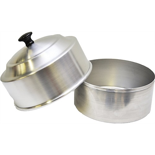 Featured Image for Aluminum Cake Pan