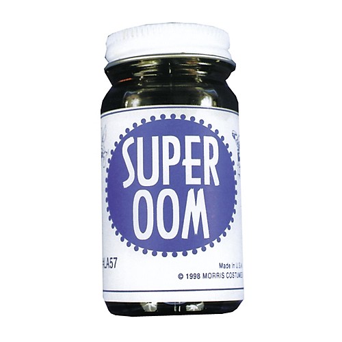 Featured Image for Super Oom