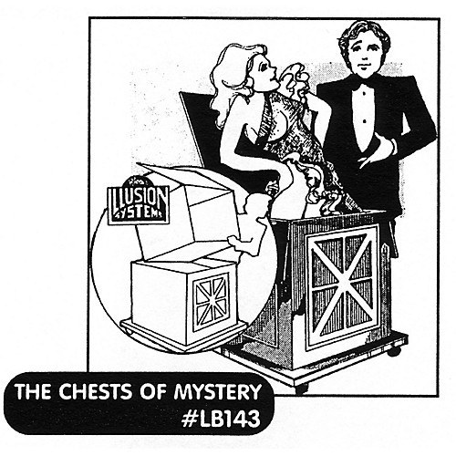 Featured Image for Chest of Mystery Illsn Plan