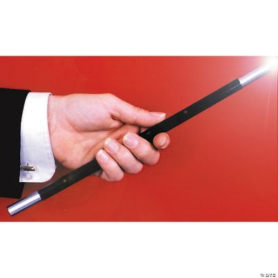 Featured Image for Flash Wand Double Trick