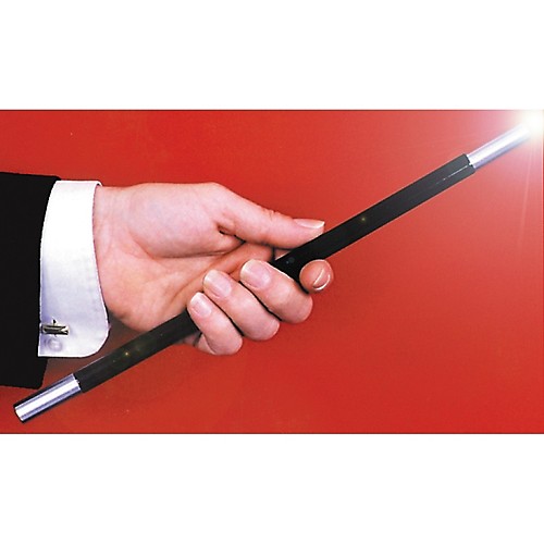 Featured Image for Flash Wand Double Trick