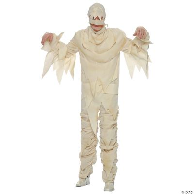 Featured Image for Mummy Costume