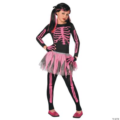Featured Image for Skeleton Punk Pink