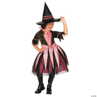 Featured Image for Sparkle Witch