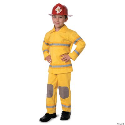 Featured Image for Fireman