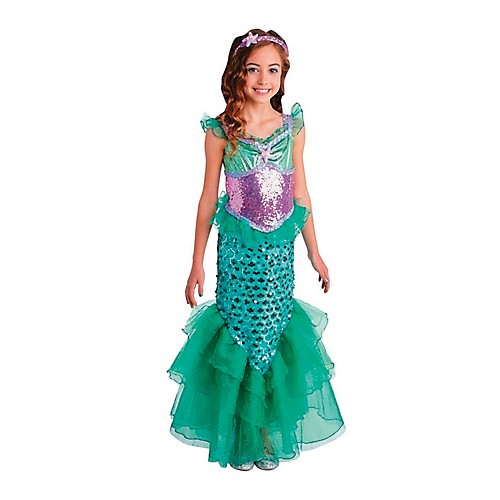 Featured Image for Blue Seas Mermaid