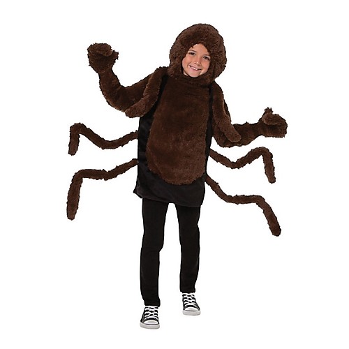 Featured Image for Tarantula Child