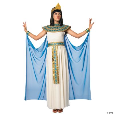 Featured Image for Women’s Cleopatra Costume