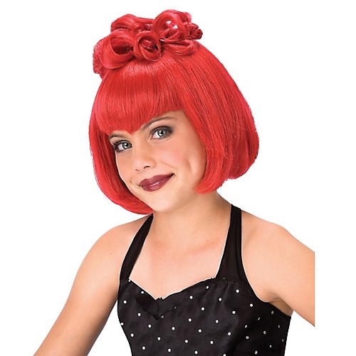 Featured Image for Batty Princess Wig
