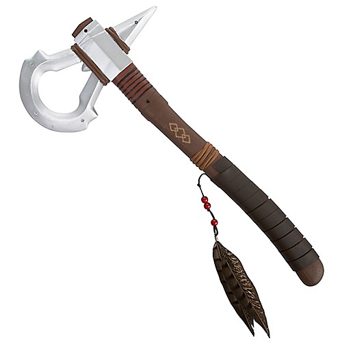 Featured Image for Connors Tomahawk – Assassin’s Creed