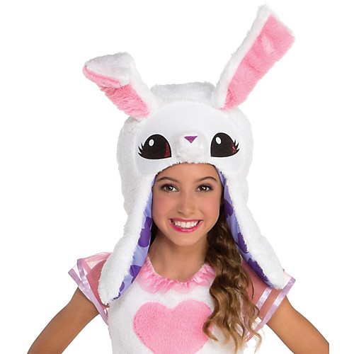 Featured Image for Enchanted Magic Bunny Child