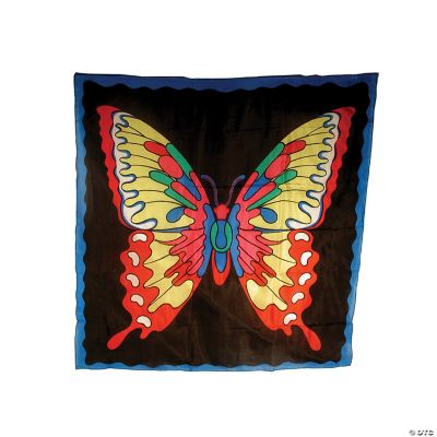 Featured Image for 36″ Silk Butterfly