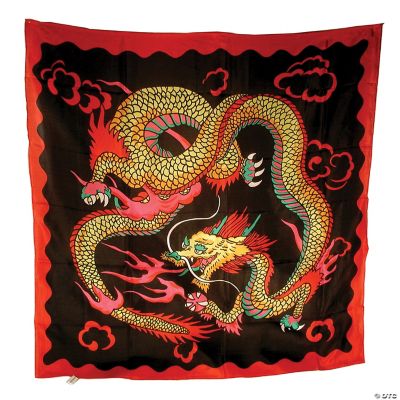 Featured Image for 36″ Silk Dragon