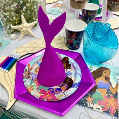 Mermaid - Best Deals Under the Sea