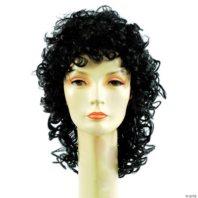 Featured Image for New Curly B179 Wig