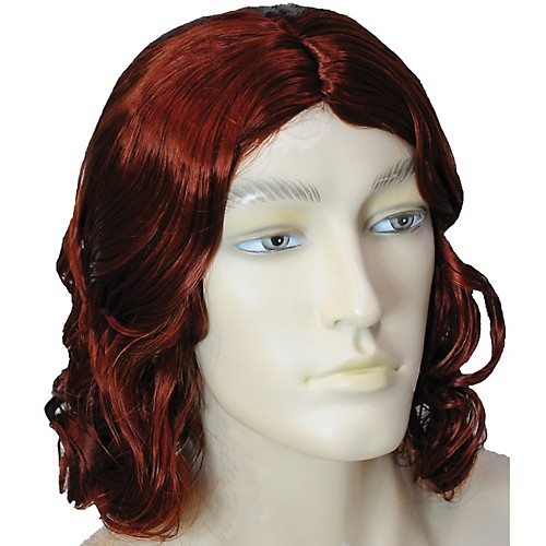 Featured Image for Biblical Wig