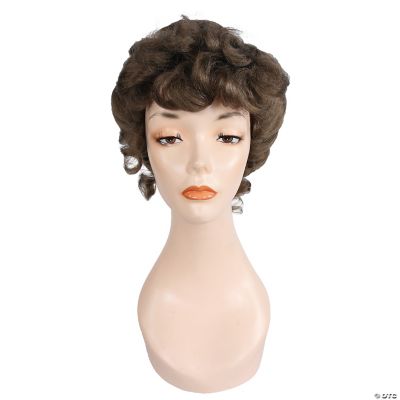 Featured Image for Gibson Girl Wig