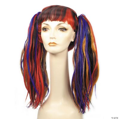 Featured Image for Twin B Wig