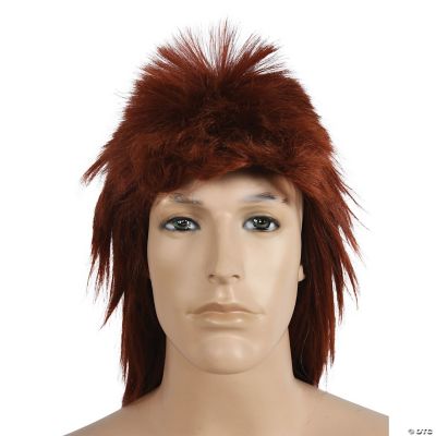 Featured Image for Long Mullet Wig