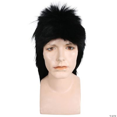 Featured Image for Long Mullet Wig