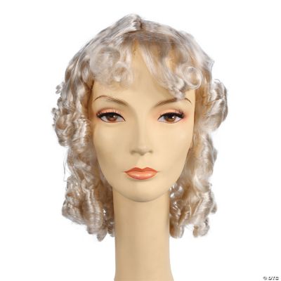 Featured Image for New Bargain Southern Belle Wig