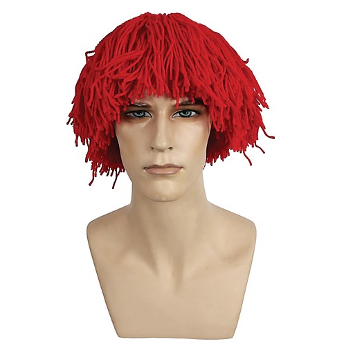 Featured Image for Bargain Rag Boy Wig