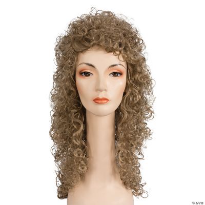 Featured Image for Plabo XL Wig