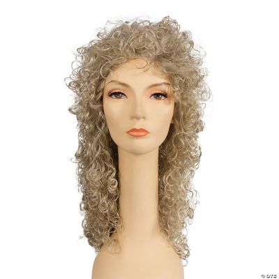 Featured Image for Plabo XL Wig