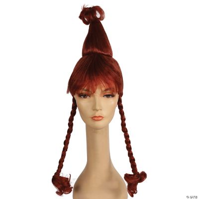 Featured Image for Schrinch Girl Wig