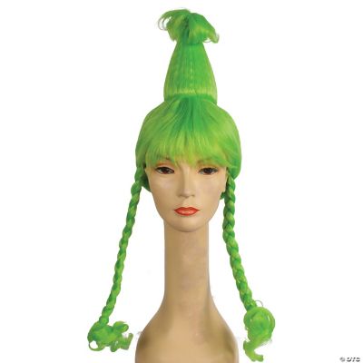 Featured Image for Schrinch Girl Wig