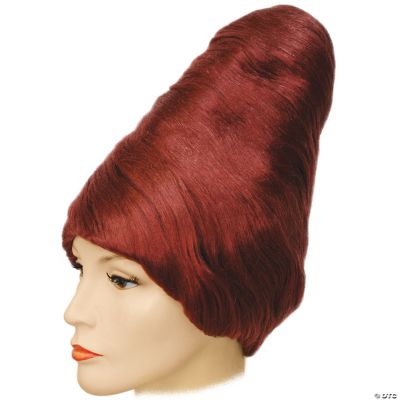 Featured Image for Beehive Tower Wig