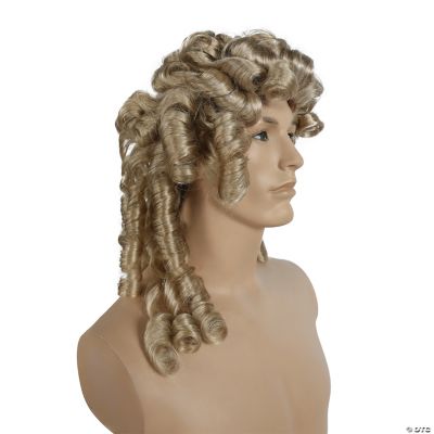 Featured Image for Alonge Wig